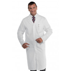 Camice Medico - Cod. 060100A - Bianco - XXXL