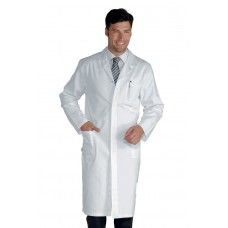 Camice Medico - Cod. 060120 - Bianco