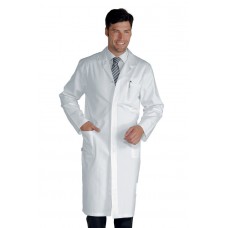 Camice Medico - Cod. 060108 - Bianco