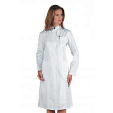 Camice Ponza Bianco - Cod. 007900 - Bianco