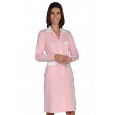 Camice Positano - Cod. 008965 - Riga Rosa