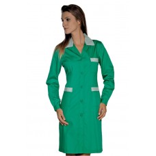 Camice Positano - Cod. 008904 - Verde