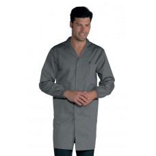 Camice Uomo - Cod. 061012 - Grigio