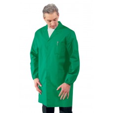 Camice Uomo - Cod. 061002 - Verde