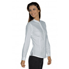 Camicetta Hollywood Stretch - Cod. 025800 - Bianco