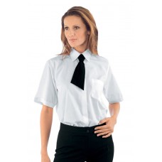 Camicia Donna - Cod. 021100 - Bianco