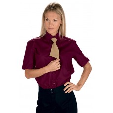 Camicia Unisex - Cod. 062403M - Bordeaux