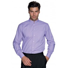 Camicia Unisex Dublino - Cod. 061827 - Lilla