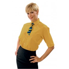 Camicia Unisex - Cod. 062314M - Giallo