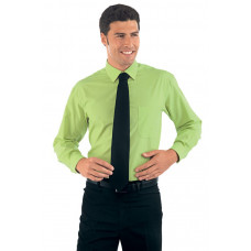 Camicia Unisex - Cod. 062426 - Verde Mela