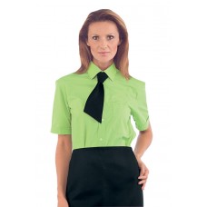 Camicia Unisex - Cod. 062426M - Verde Mela