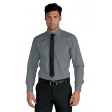 Camicia Uomo Cartagena - Cod. 061612 - Grigio