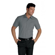 Camicia Uomo Cartagena - Cod. 061612M - Grigio