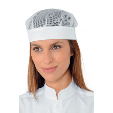 Cappello Bob - Cod. 078310 - Bianco