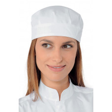 Cappello Bob - Cod. 078300 - Bianco