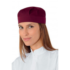 Cappello Bob - Cod. 078303 - Bordeaux