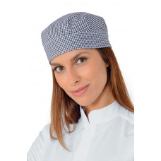 Cappello Bob - Cod. 078305 - Pied de Poule