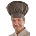 Cappello Cuoco - Cod. 075036 - Fango