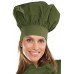 Cappello Cuoco - Cod. 075034 - Militare
