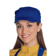 Cappello Sam - Cod. 072006 - Blu Cina