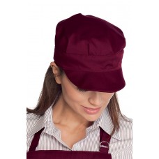 Cappello Sam - Cod. 072003 - Bordeaux