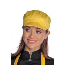 Cappello Sam - Cod. 072014 - Giallo