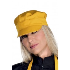 Cappello Sam - Cod. 072114 - Giallo