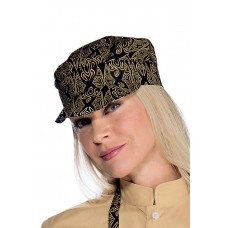 Cappello Sam - Cod. 072292 - Maori 92