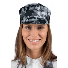 Cappello Sam - Cod. 072275 - Mimetico 01