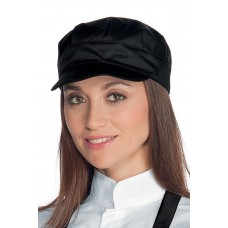 Cappello Sam - Cod. 072001 - Nero