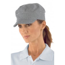 Cappello Sam - Cod. 072261 - Pied de Poule