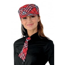 Cappello Sam - Cod. 072168 - Tartan 407