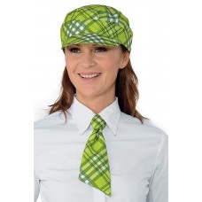 Cappello Sam - Cod. 072166 - Tartan 426