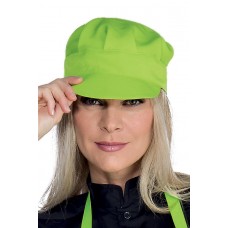 Cappello Sam - Cod. 072126 - Verde Mela