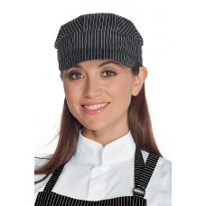 Cappello Sam - Cod. 072251 - Vienna Nero