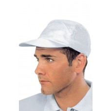 Cappello Tom - Cod. 116000 - Bianco