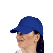 Cappello Tom - Cod. 116006 - Blu Cina