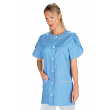 Casacca Alberville - Cod. 019202A - Azzurro - 3XL