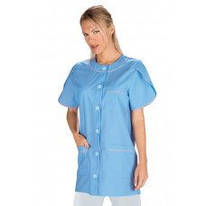 Casacca Alberville - Cod. 019202B - Azzurro - 4XL