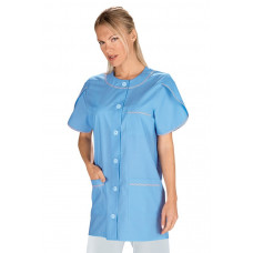 Casacca Alberville - Cod. 019202C - Azzurro - 5XL