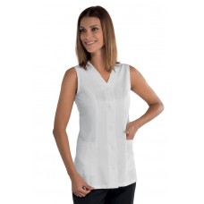 Casacca Bahia - Cod. 011430 - Bianco