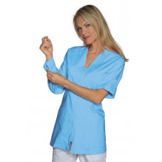 Casacca Benidorm - Cod. 015110 - Azzurro