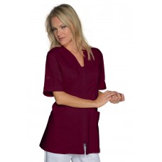 Casacca Benidorm - Cod. 015103M - Bordeaux