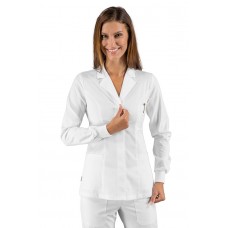 Casacca Coimbra Slim Bianco - Cod. 016270P - Bianco