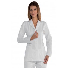 Casacca Coimbra Slim Bianco - Cod. 016220 - Bianco