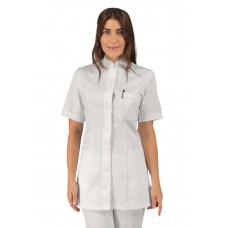 Casacca Costarica - Cod. 002978M - Bianco