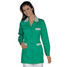 Casacca Marbella - Cod. 031504 - Verde