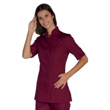 Casacca Portofino - Cod. 002803M - Bordeaux