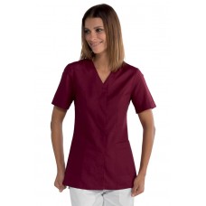 Casacca Sion - Cod. 005203 - Bordeaux