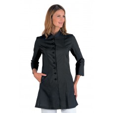 Casacca Siviglia - Cod. 016501 - Nero